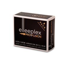 Load image into Gallery viewer, Elleeplex Profusion Lash and Brow Lamination Refill- 5pk