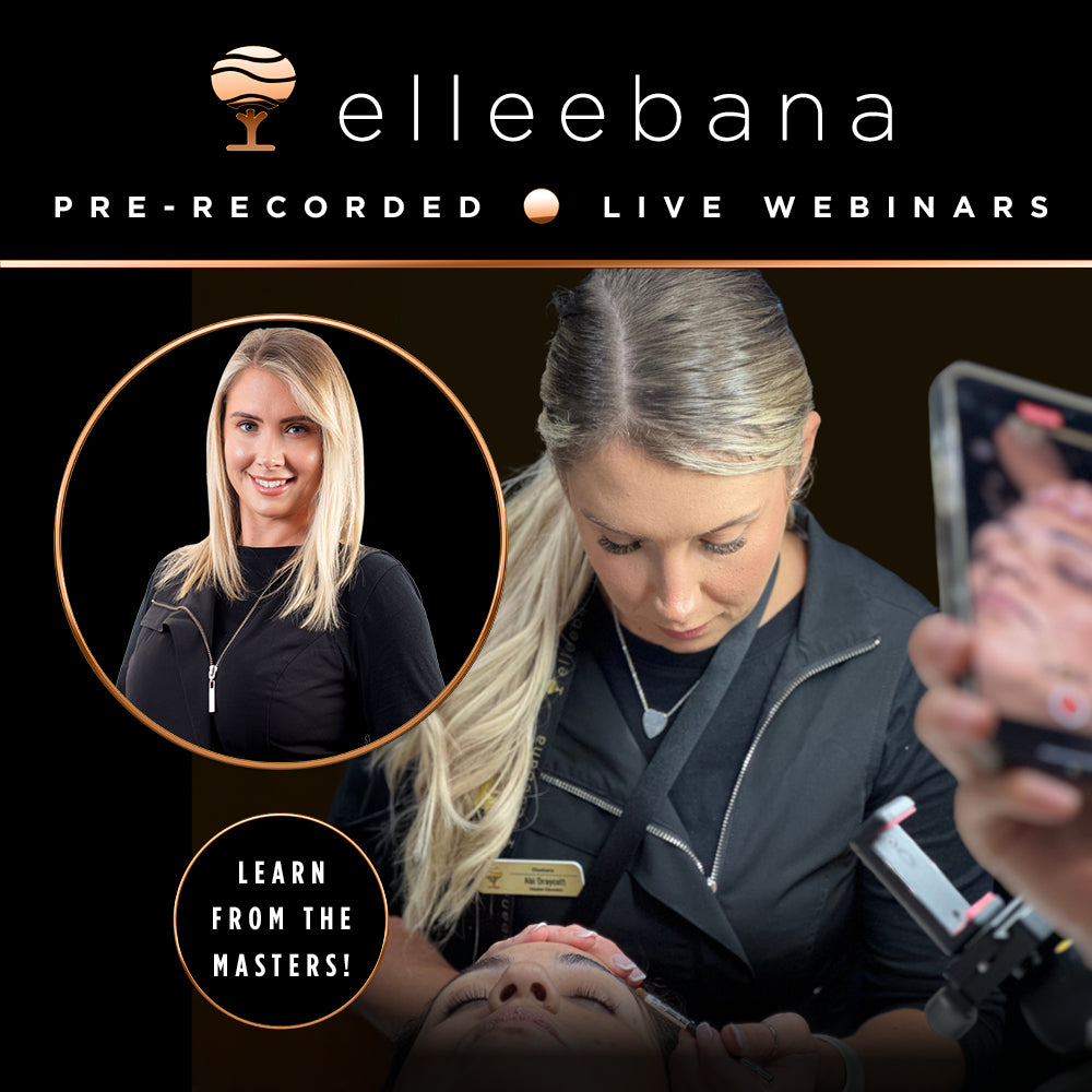Pre-Recorded Webinar Session - Determining Lash Readiness with Flex & Set Checking
