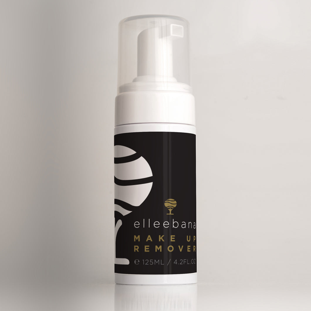 Elleebana Makeup Remover