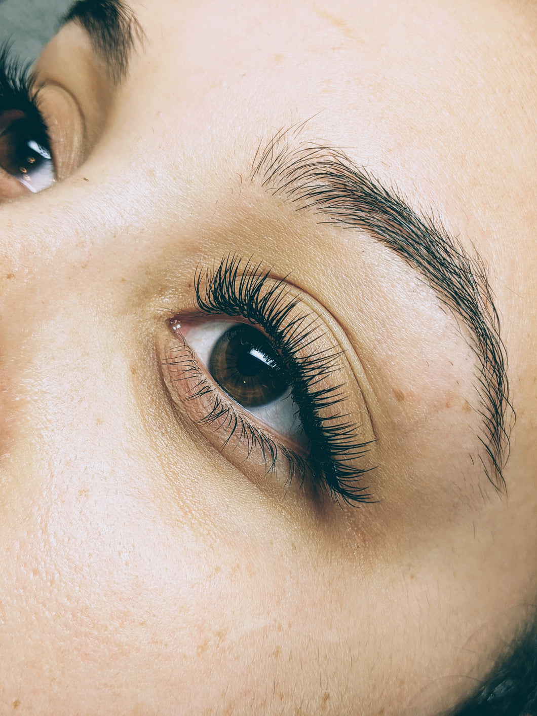 Group Classic Eyelash Extension Training