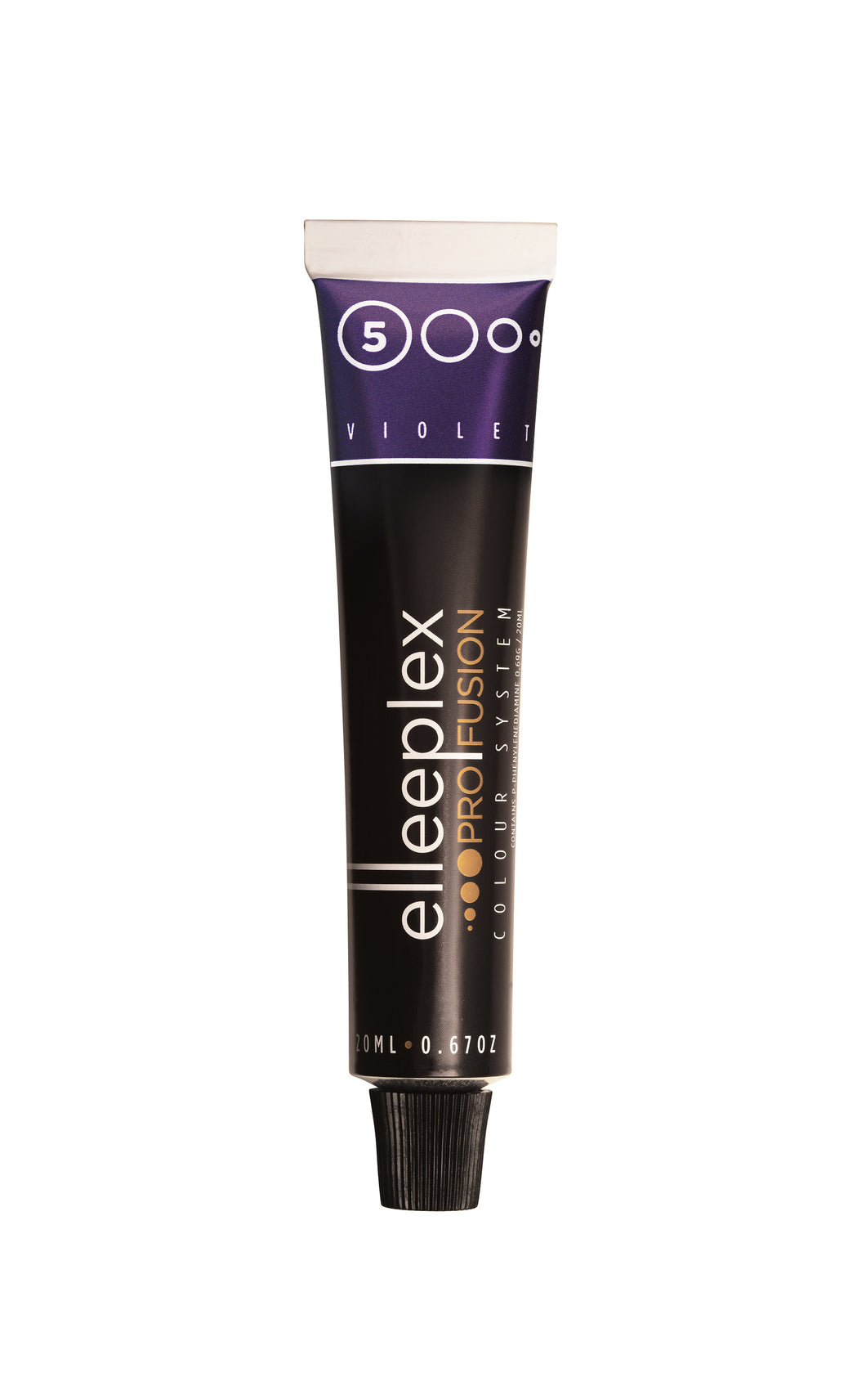 Elleeplex Profusion Lash and Brow Tint- Violet 5