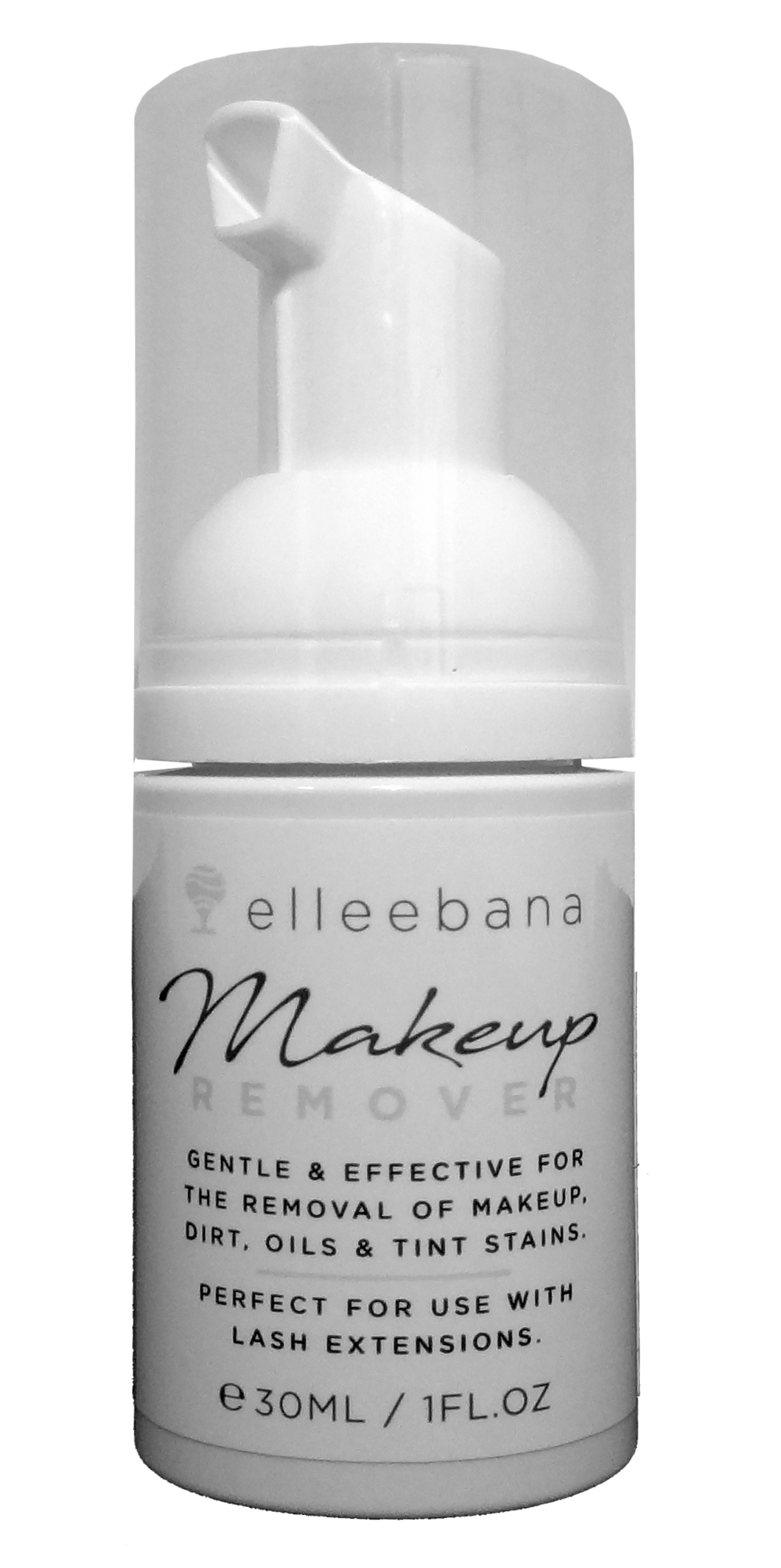 Elleebana Makeup Remover