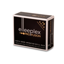 Load image into Gallery viewer, Elleeplex Pro Fusion Lash and Brow Lamination Refill- 10pk
