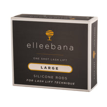 Load image into Gallery viewer, Elleebana Silicone Rods

