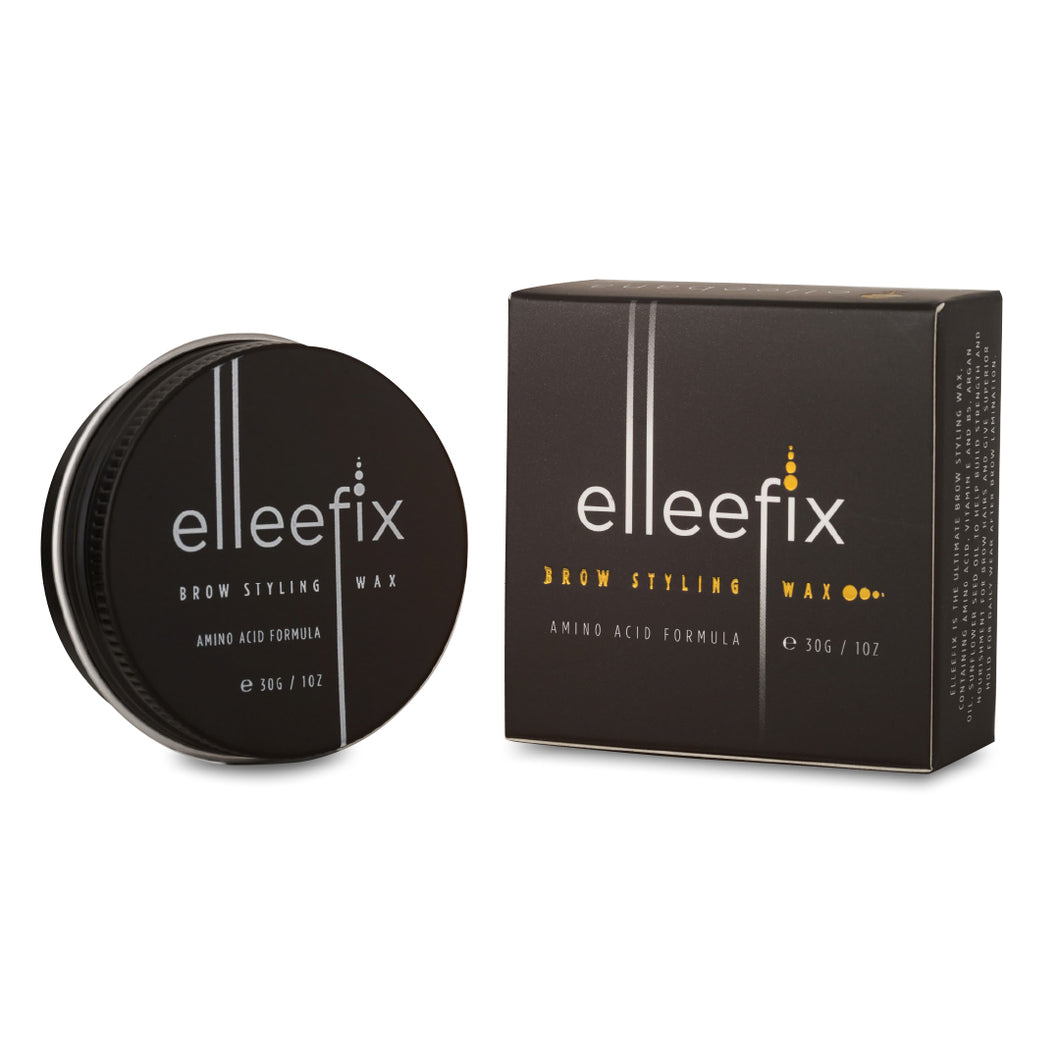 Elleefix- Brow Styling Wax