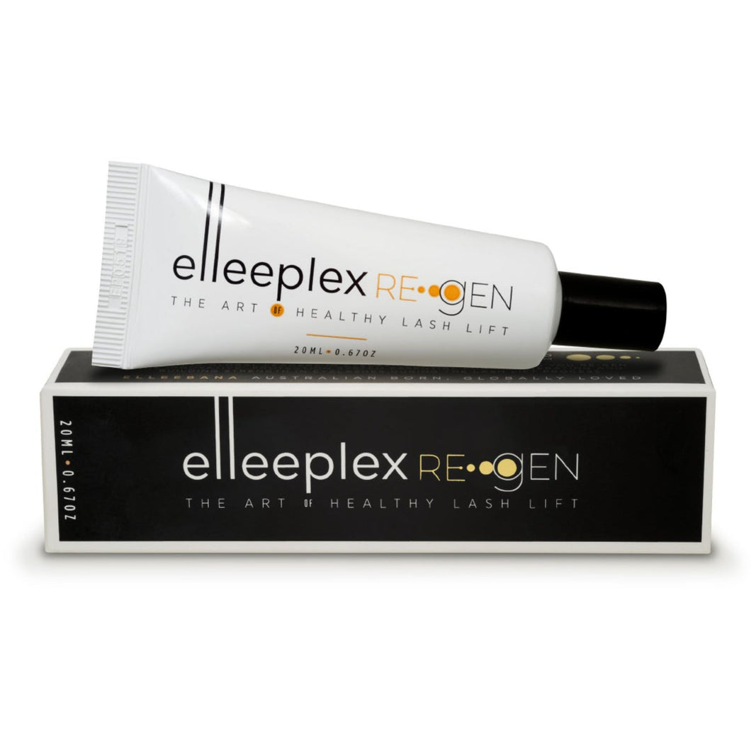 Elleeplex Re-Gen Nextgen