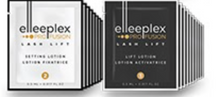 Load image into Gallery viewer, Elleeplex Pro Fusion Lash and Brow Lamination Refill- 10pk
