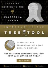 Load image into Gallery viewer, Elleebana Tree Tool - 10pk
